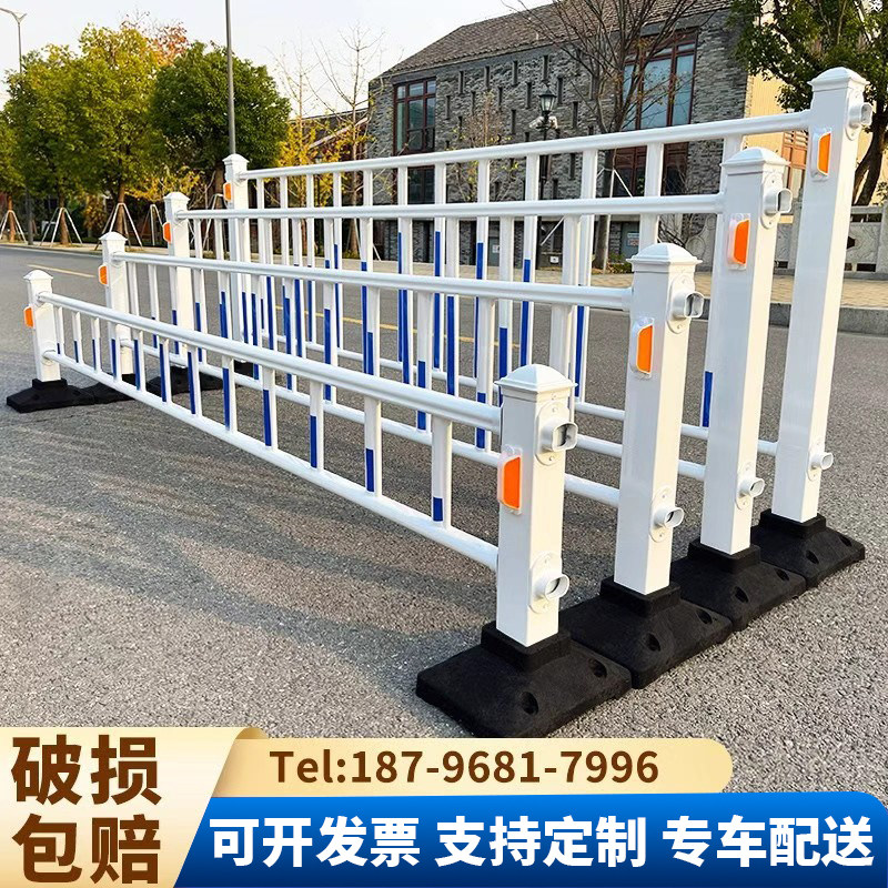 【当天发货】工厂直发市政护栏图片