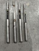 软轴泵不锈钢泵头各种标准软轴泵配件大全电机架子管子钢丝接头