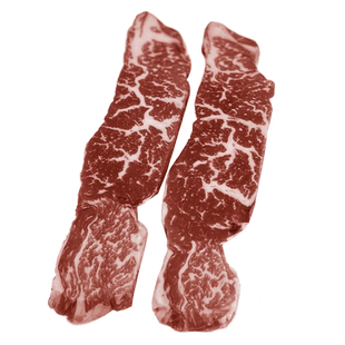 澳洲m7和牛牛排雪花原切非日本a5神户m8m9奶香味黑毛和牛小排新鲜