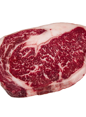眼肉原切新鲜菲力和牛