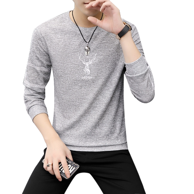 学生毛线衣青少年韩版修身打底衫