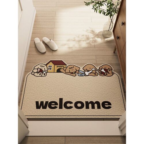 入户门地垫门口进门脚垫