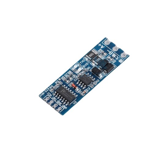 TDSEMIC-519TTL转RS485模块