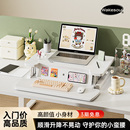 站立式 办公电脑桌可折叠升降 升降桌面工作台支架笔记本台式