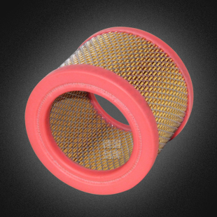 德蒙螺杆空压机保养三滤配件DM-7G空气过滤器芯8013071001空滤芯