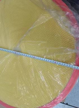 适用于阿特拉斯无油空压机蜂窝空气过滤器1621138900/1621138999