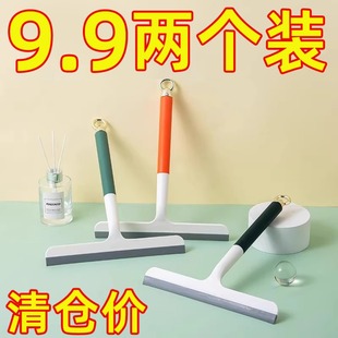 玻璃刮擦神器家用擦窗刮刀清洁器专用刮水器玻璃清洁工具刮刀刮子
