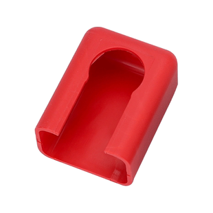 200A接线柱防护罩穿墙式连接端子保护盖储能端子120A150A300A400A