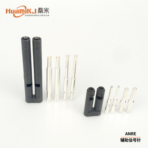 huamikj恒力杭叉龙工充电信号
