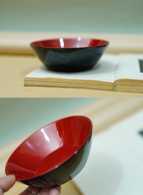 现货孤品手作非遗大漆壶承茶盘