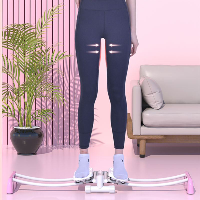 SEAN LEE美腿机修复产后盆底肌家用健身器材瘦腿夹腿神器滑雪机