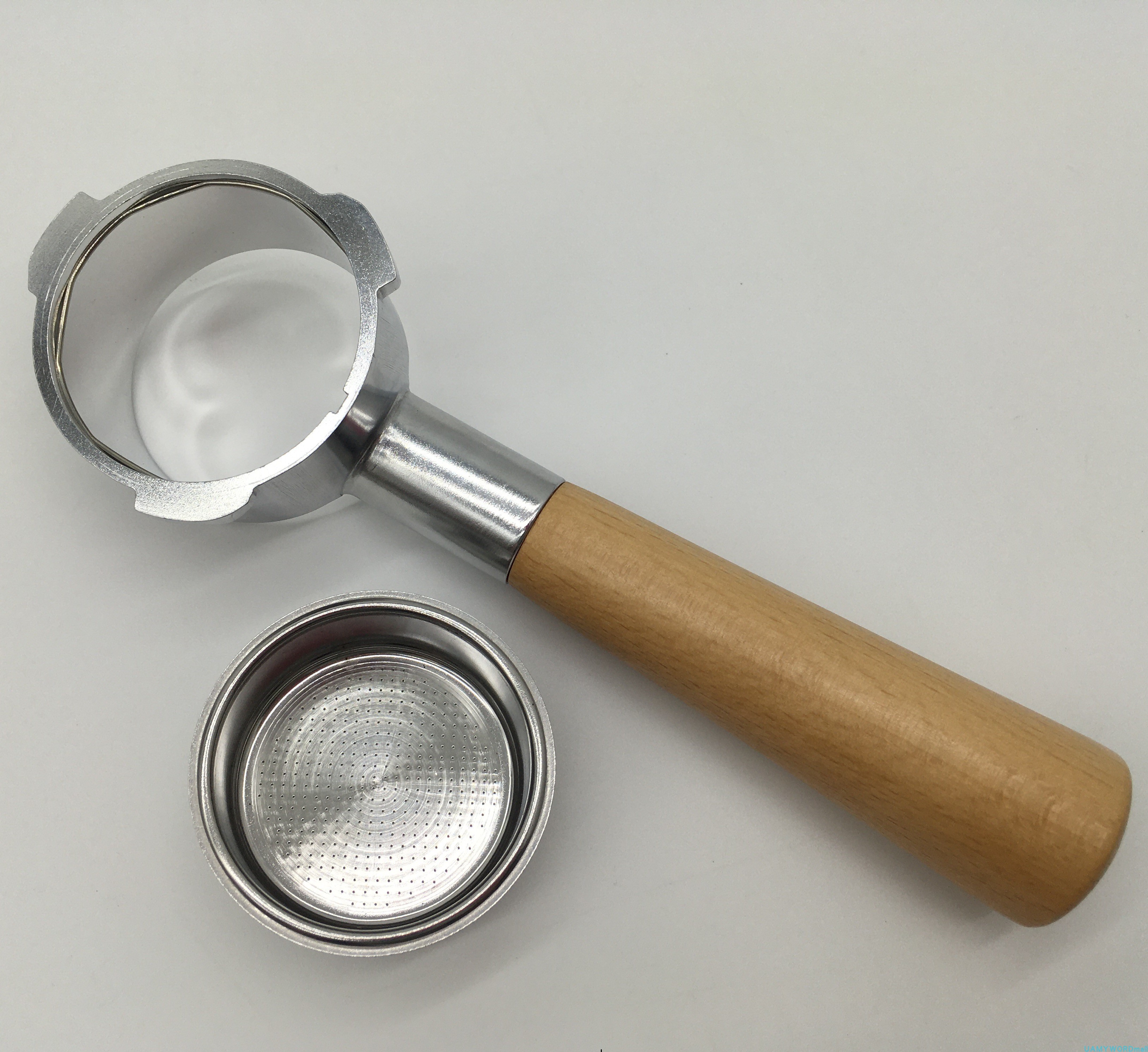 51mm有底无底德龙手柄