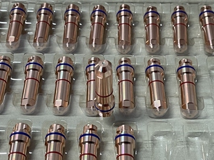 数控等离子XPR300割炬170A电极420258喷嘴420261 300A电极420276