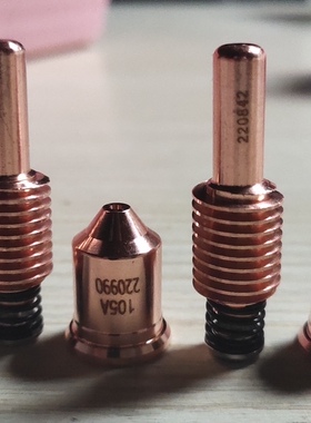 hai宝105A电极220842喷嘴220990固定罩220854涡流环220994,220993