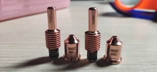 hai宝105A电极220842喷嘴220990固定罩220854涡流环220994,220993