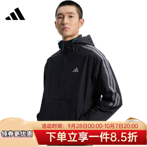 26春新款三合一加绒休闲连帽夹克
