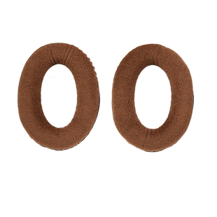 适用森海塞尔HD515 518耳机套HD595 HD598 HD558 PC360 HD560S海绵套HD555替换耳罩配件