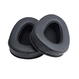 适用骷髅头Skullcandy Aviator 2飞行员耳机套头戴式耳机耳罩套替换配件海绵垫耳罩耳机保护套