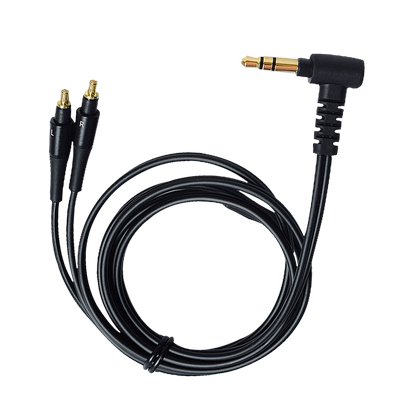 适用铁三角ATH-MSR7B SR9ES750ES770HESW950 ESW990H耳机线耳麦线