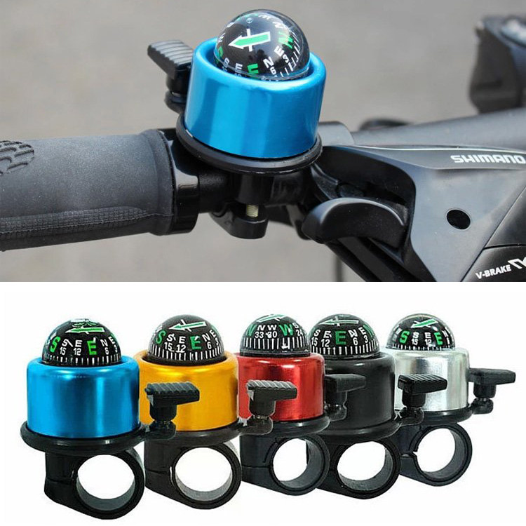 Bicycle children Mountain bike Small bell classic parts Bicycle Small bell aluminium alloy Compass Small bell equipmentin the Bike/Riding equipment/Parts and Accessories , Bike/Bicycle equipment , Bell/Speaker  category - from Buy2taobao.com to provide professional Taobao agent buy service