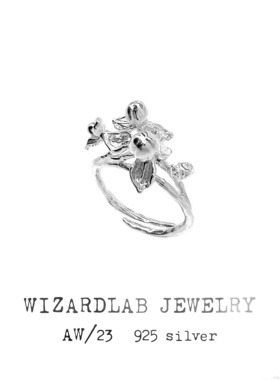 WIZARDLAB原创设计丨卖完绝版的超冷门款