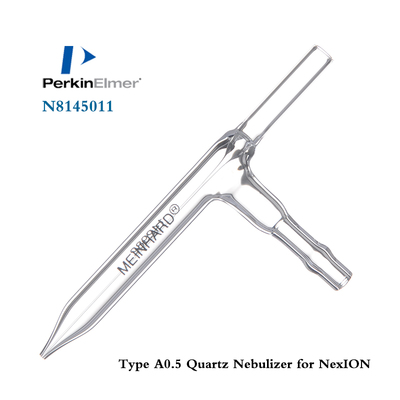 珀金埃尔默PerkinElmerICP-MS雾化器N8145011/N8145012美国原装现货