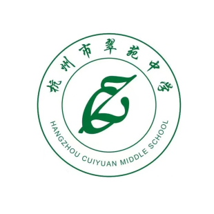 校服朗高校服杭州翠苑中学男女同款初高中四季学生校服团学生专拍