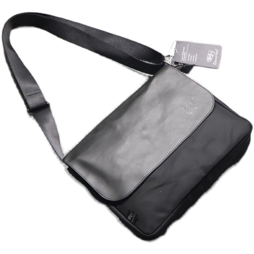 Трендовая вместительная и большая сумка на одно плечо, сумка через плечо, шоппер, Гонконг, ткань оксфорд