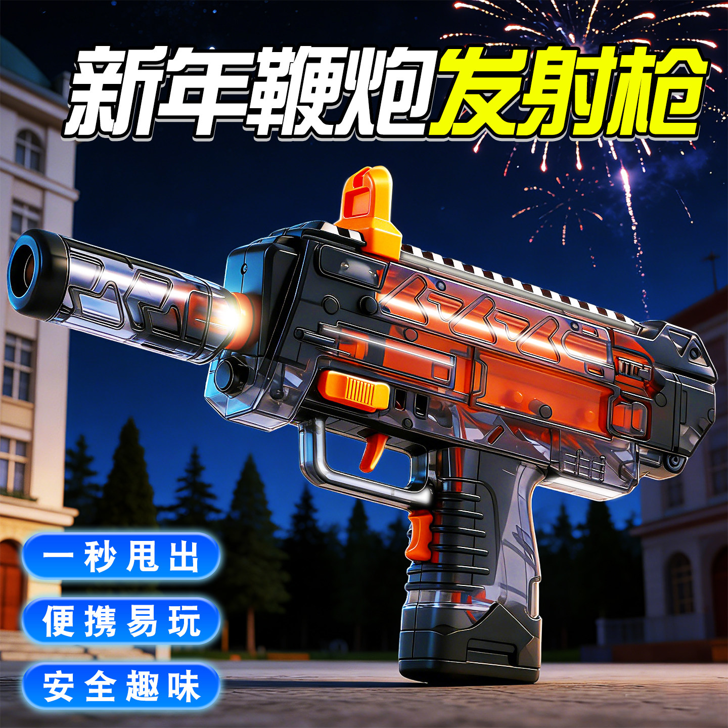 摔枪炮玩具电动发射枪三角洲网红同款mp7连发手枪儿童摔破枪男孩6,玩具/童车/益智/积木/模型,电动玩具枪,淘宝优惠券,粉丝福利购,淘宝优惠卷