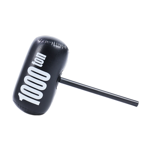 充气锤子玩具气球锤子超大号千吨锤儿童亲子互动敲打惩罚吹气锤子