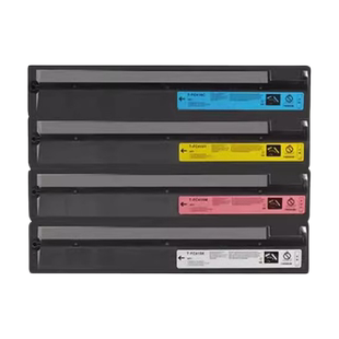 【原装品质】适用东芝2110AC粉盒TOSHIBA e-STUDIO 2110AC打印机硒鼓 T-FC415C复印机墨盒2110ac彩色碳粉筒