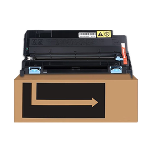 适用京瓷DK1150鼓架M2135dn M2635dn M2735dw P2235dn套鼓M2040dn M2540dn M2640idw M2635dn保养组件硒鼓