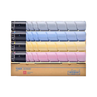 汉光HGFC5306C5366粉盒TN5306