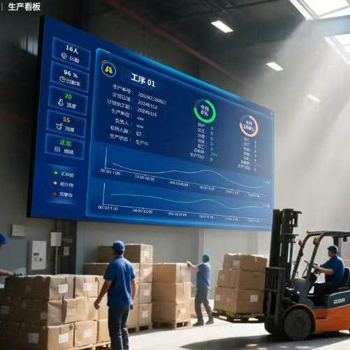 仁和云ERP系统+MES系统