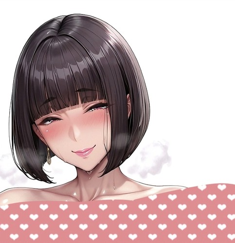 伊月志摩双面亚克力立牌