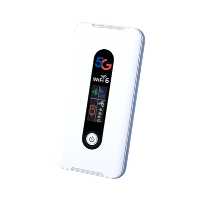 5g随身WiFi网络华霆三网通