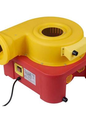仙柏风机气模城堡1500W拱门220V/110v跳床功率鼓风机气模专用