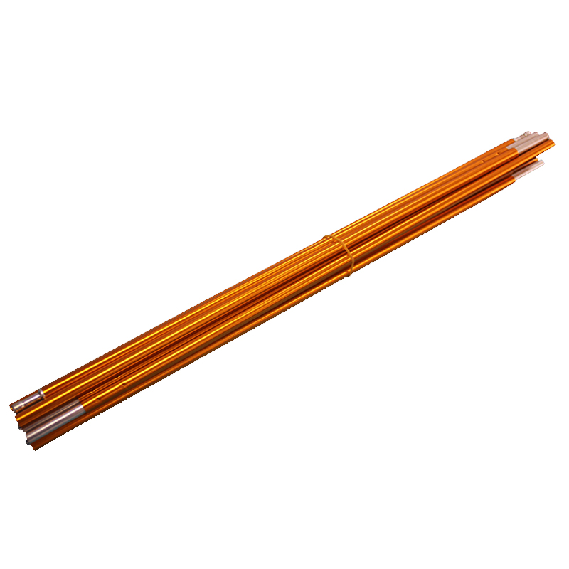 萤火虫新款冬季保暖防风户外帐篷