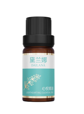 黛兰娜心悦精油新款精油