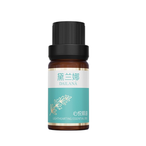 黛兰娜心悦精油新款精油
