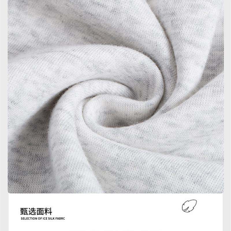 美式运动裤女春秋2026新款直筒卫裤宽松慵懒小个子休闲拖地阔腿裤