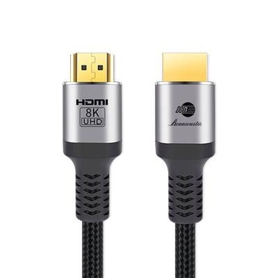 JIB德国蟒蛇8K超高清HDMI线2.1版