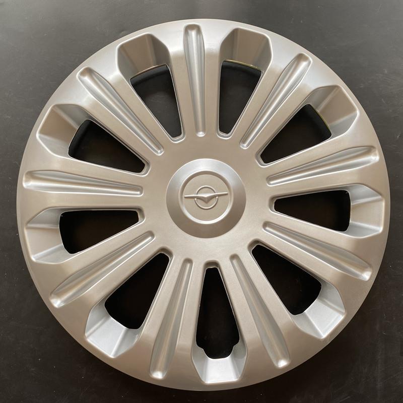 适用于12-13款海福星海马海福星轮毂盖轮盖轮胎盖轮帽14寸通用