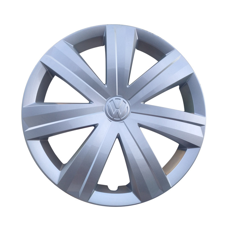 一汽大众17-19款新捷达轮毂盖14寸原厂汽车钢圈盖罩轮盖帽改装
