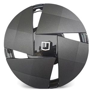 适用于16寸超级VAN轮毂盖铁圈轮毂装 饰罩轮毂帽轮毂外壳轮毂配件