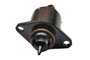 叶盛系统电喷摩托车怠速马达进步电机20S-02/03/05/13油门控制器