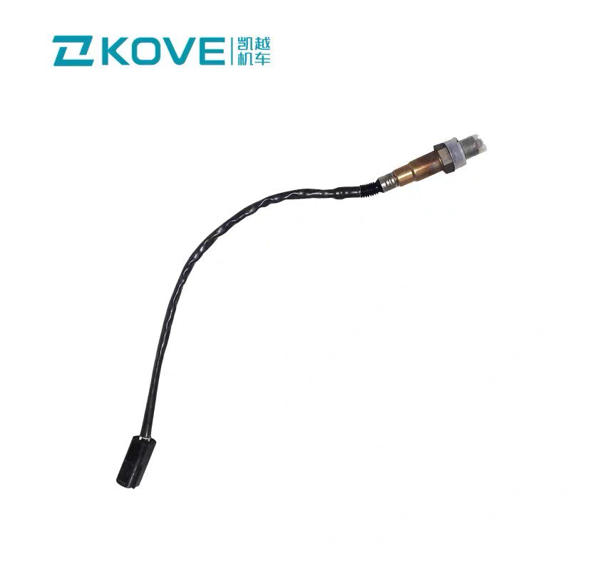 珠峰凯越ZF500GY摩托车 传感器