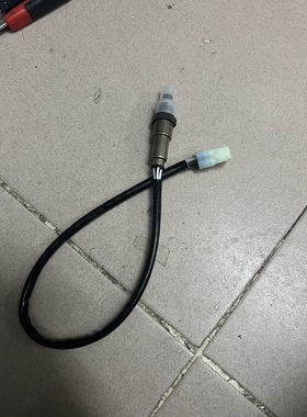 摩托车 氧 传感器叶盛YESON德尔福OSM德利DENI德洛托Dellort谟绅M