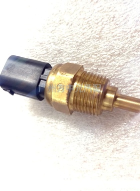 江淮康铃X5 X6汽油版 柳机LJ4A15Q 水温感应塞传感器 3插 原装