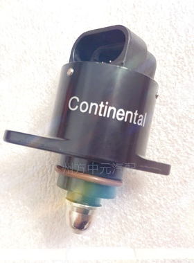 金龙金威 金杯海狮4G20B 4G19发动机60304怠速马达怠速电机